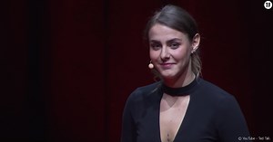 Sexe, voyages, introvertis : 8 Ted Talks de femmes super inspirantes à mater