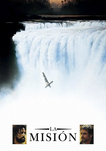 La misión - película: Ver online completa en español