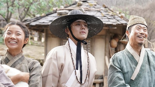 Corée du Sud : ce film bouleverse et bat tous les records