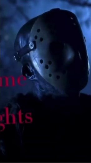 Mr. Sandman, Michael Myers Halloween edit.