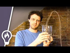 Secret to 'Gravity-Defying' Beads Revealed