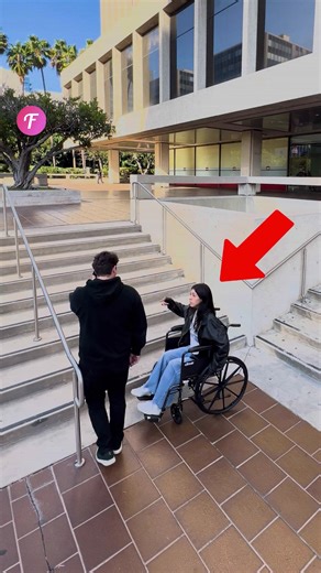 60K views · 309 reactions | How would you help someone in need? . . . (For entertainment purposes only. Consult professionals if guidance on activities is presented. No brand affiliation is implied if any are shown. If inspired by true events, creative adaptations may be included. Content may include public footage.) | Tips & Tricks | Facebook