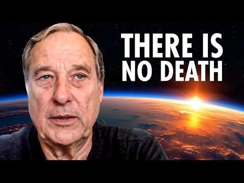This NDE Will Give You Goosebumps - Man Drowns, Learns the Truth About Life And Why We Come Here
