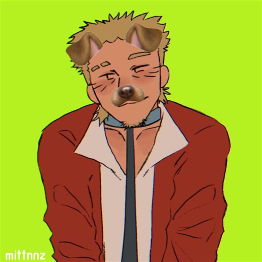 #FIGHTCLUB BUT A NASTY DOG‼️‼️ (ссылка на тгк в описании) #animation #meme #trend #nastydog #sirmixalot #tylerdurden #soapshipping #thenarrator #thenarratorfightclub #narratorfightclub #artistsoftiktok #fyp #movie #foryoupage #fypシ゚viral #foryou #fypシ