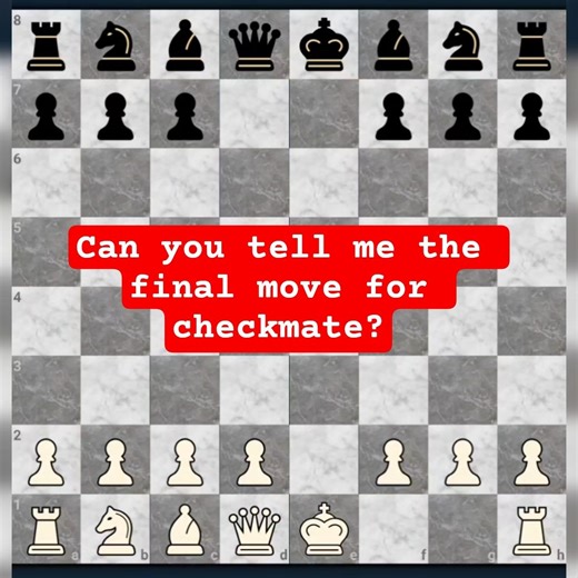 | Elephant Gambit | #chess #chessgame #checkmate #happynewyear