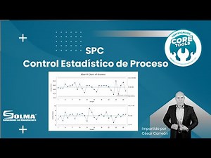 SPC Statistical Process Control