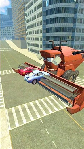 Can Sally Carrera Lighting Mcqueen Hide From Frank Combine Gmod Garry's Mod #shorts