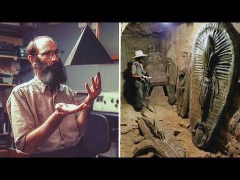 15 Ancient Discoveries That Prove History Was Way More STRANGE