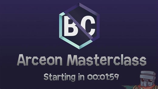 【Arceon建筑插件】我的世界ARCEON插件详细教程（生肉）