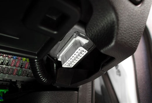 Thieves in Houston find a new way to steal cars using an OBD2 device