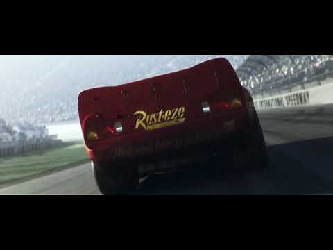 Cars 3 (2017) trailer