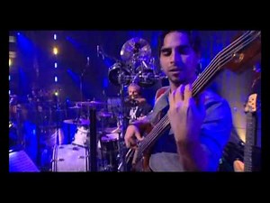 YANNI IN CONCERT - 18 October 2011 : Bangkok Thailand