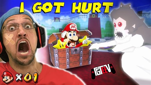 FGTeeV S18:E04 - He Hurt Me Cuz She Went Savage (Watch Till the End) FGTeeV Gameplay