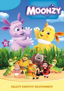 Moonzy - watch tv show streaming online