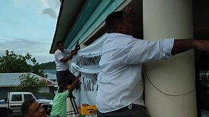 6.5K views · 34 reactions | Parliament of Samoa on Reels | Facebook