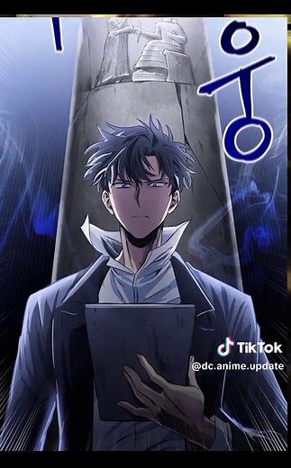 Exciting New Anime: Tomb Raider King Announcement 2026