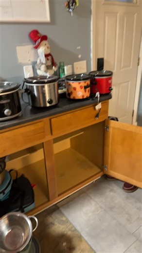 We clearly like dips 🤣 #girlythings #kitchen @Ninja Kitchen #forthewin #fyp #midwest