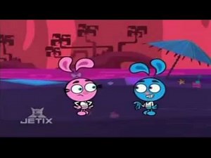 yin yang yo episode 02x01a The Pecking Order