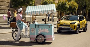 Toyota launches T-Mate - new name for brand's safety and ADAS features