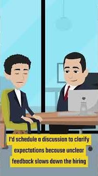 Talent Acquisition Manager Interview Q&A | Talent Acquisition Manager Interview