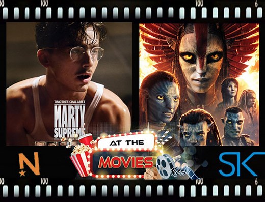 Movies Currently Showing at Cinemas - ShowMe South Africa