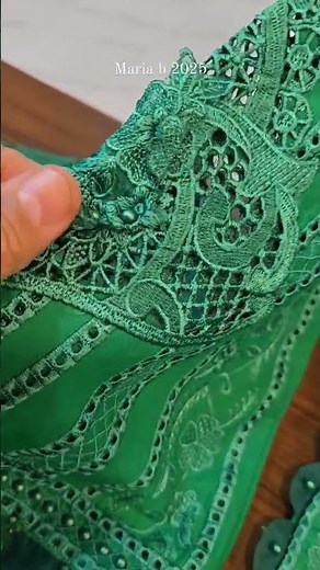 🌸 Maria B Summer Collection 2025 Replica | Luxury Lawn Dresses on a Budget! 🔥 ABL 1064