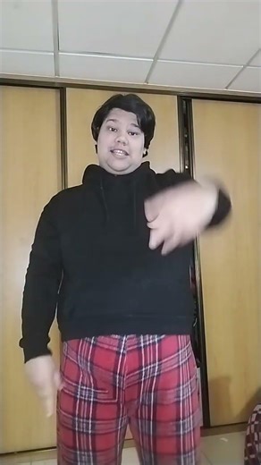 Ismael Folgado - TikTok dance (Six Seven) #dance #tiktok #shorts