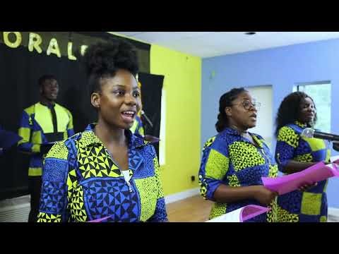 ABUSUA NAASE (Family Praise) || NEWLOVE KOJO ANNAN..