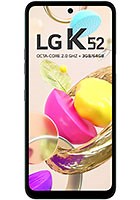 LG K52 - Ficha Técnica