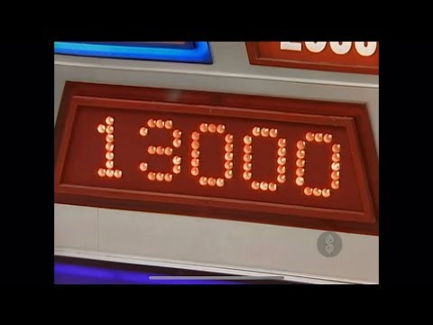 TPIR: Phone Home Game [Jeanette and Hazel Split $13,000]