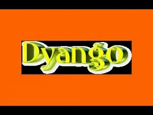 Dyango - Odiame (Videokaraoke).mpg