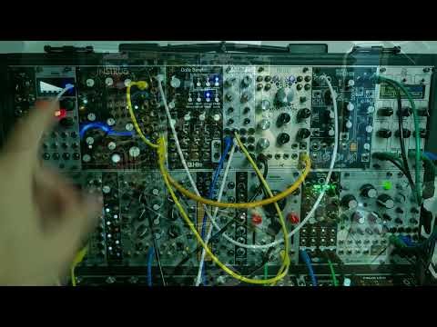 Ep. 04 | How to Build Powerful Cinematic Drone Sounds (Modular Synth Sound Design)