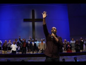 Phil Thompson - My Worship (Live at Concord Church)