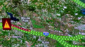 16 reactions · 7 comments | Parker county ALERT….WB20 CLOSED at Hwy 180 split due to police activity. | Chip Waggoner | Facebook