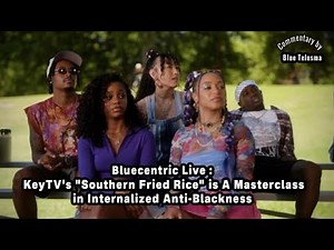 We LOVE Keke Palmer But "Southern Fried Rice" is STILL Tone Deaf AF