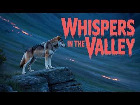 How Wolves Became Immortal in Our Stories