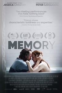 Memory: Trailer 1