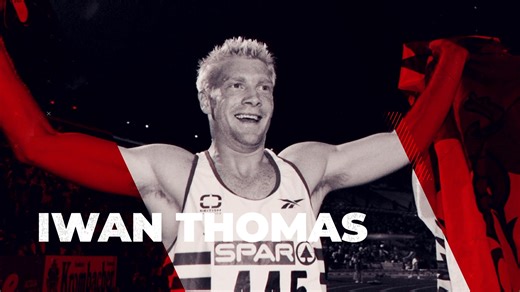 2.9K views · 13 reactions | EPISODE SIX: Track and Field Legends -...