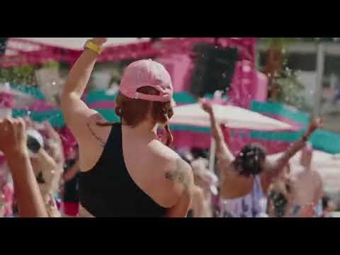 GO Pool Dayclub Saturdays Dj Eric Forbes 2022