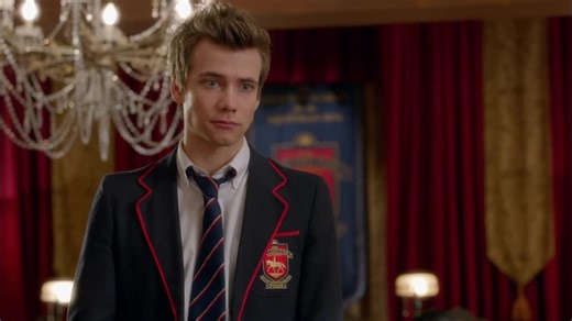 Ride S01:E12 - Episode 12