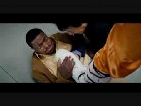 Rush Hour 3 - Funny Part