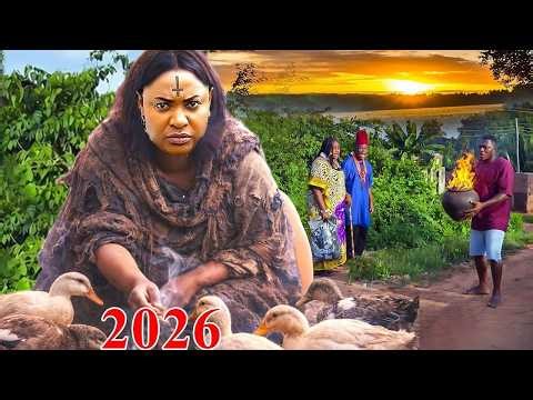 (FULL MOVIE) NEW RELEASED NOW! YOU WON'T BELIEVE WHAT SHE SURVIVED - 2026 LATEST NIGERIAN MOVIE