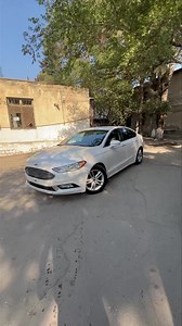 14K views · 206 reactions | Ford Fusion 055-227-08-08 | Avtomobil Elanlari | Facebook