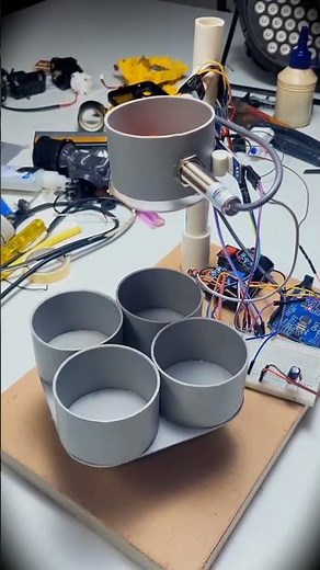 STEM Habitat: Inside Our Coolest Science Projects!