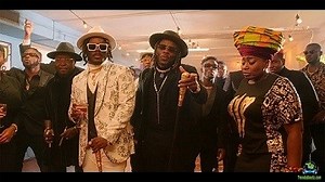 DopeNation - Today (Video)