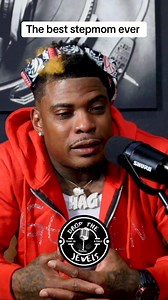 19K views · 475 reactions | I learned from my step parents the importance of being a good step parent. The impact you can have on a child life even when they’re not your own. And even tho my Dad showed more love to my sisters. I still love them with all my heart, but it did make me bitter earlier on in my life ❤️Watch the full episodes of the podcast on our YT channel : Let It Phlo Podcast #explorepage #explore #podcast | mr28rb | Facebook