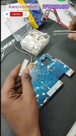 Lenovo 41-25 government laptop dead....solved....