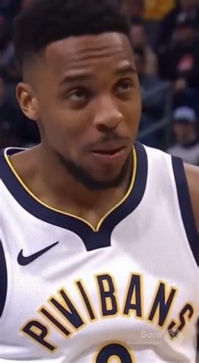 Basketball player eats the ball #crazy #comedy #nba