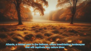 Exploring Albanias Natural Wonders: Top 10 Destinations for Outdoor Enthusiasts