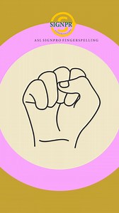 I bet you know at least 3 people with this name! 😂 Tag them below to say hi! 👇 Want to see YOUR name next? Like this video ❤️ Drop your name in the comments! ✍️ #NameGame #Challenge #TagAFriend #Viral # | ASL SignPro Fingerspelling